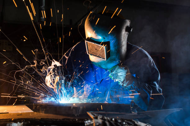 Best Welding Inspection and Certification in Web, AL