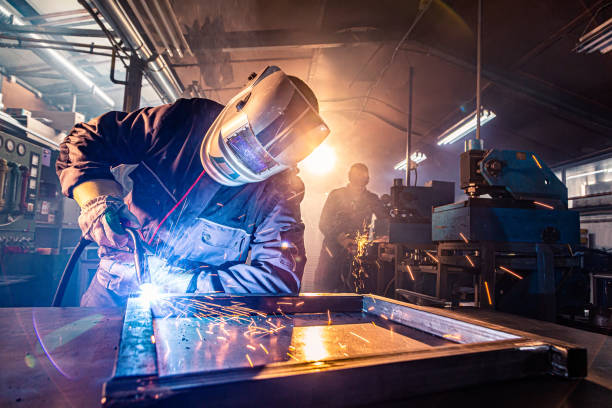 Best Marine and Shipbuilding Welding in Web, AL