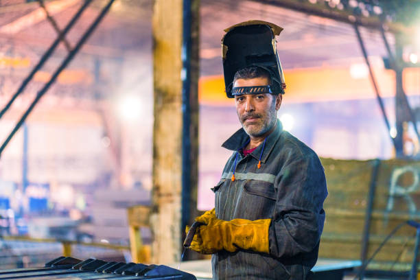 Affordable Welder Services in Web, AL