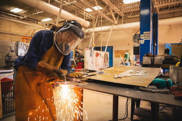 Best Artistic and Custom Metal Fabrication in Web, AL