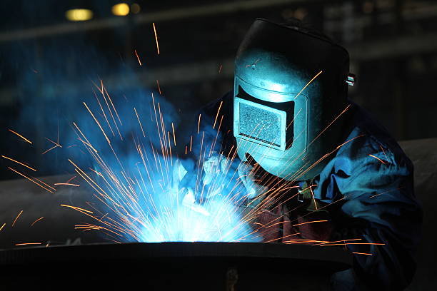 Best Welding Equipment Sales and Repair in Web, AL
