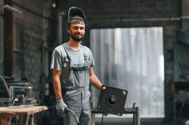 Best Maintenance and Repair Welding in Web, AL