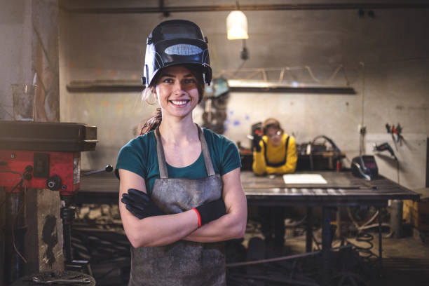 Best Aerospace and Defense Welding in Web, AL