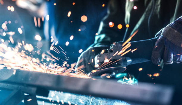 Best Pipe Welding in Web, AL